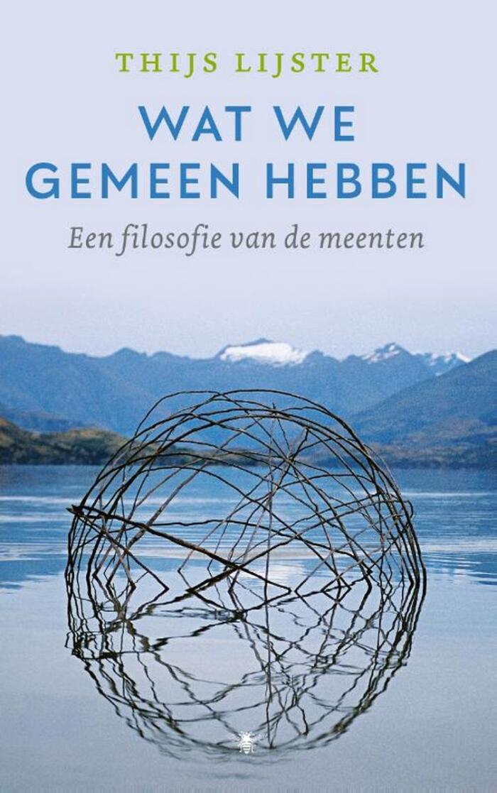 Wat We Gemeen Hebben