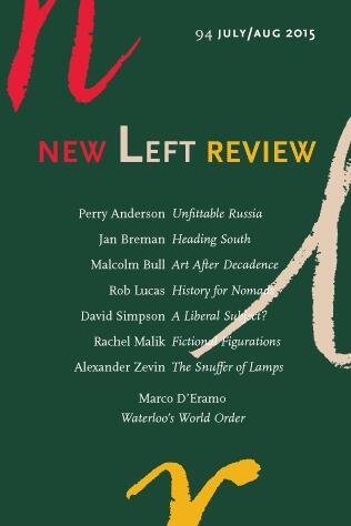 New Left Review 94