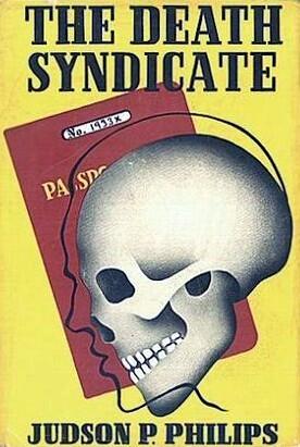 The Death Syndicate