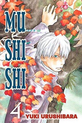 Mushishi, Vol. 4