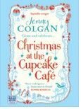 Christmas at the Cupcake Cafe