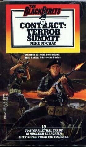 Contract: Terror Summit