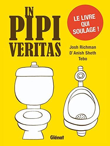 In Pipi VÃ©ritas