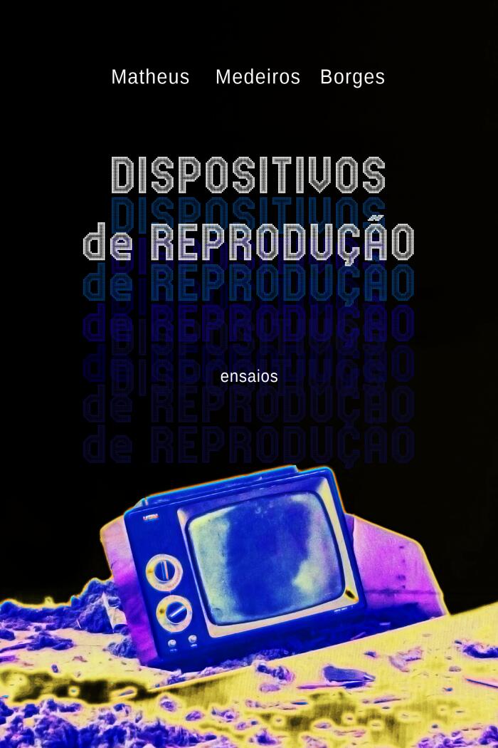 Dispositivos de Reprodução