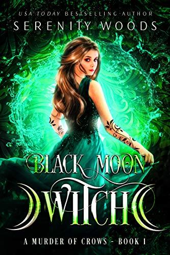 Black Moon Witch