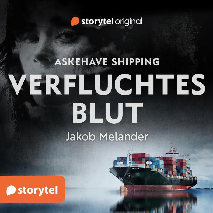 Verfluchtes Blut: Askehave Shipping #1