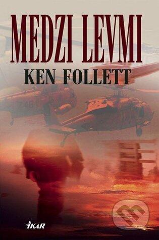 Medzi levmi