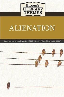 Bloom's Literary Themes: Alienation
