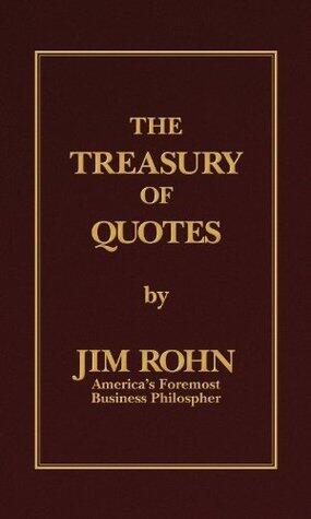 The Treasury of Quotes