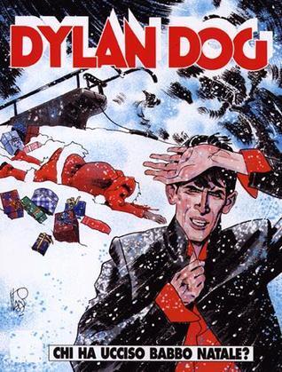 Dylan Dog n. 196: Chi ha ucciso Babbo Natale?