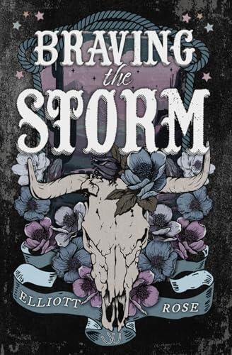 Braving The Storm: An Age Gap, Cowboy Romance