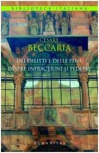 Despre infracțiuni și pedepse