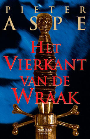 Het Vierkant Van De Wraak