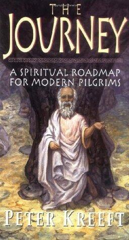 The Journey: A Spiritual Roadmap for Modern Pilgrims