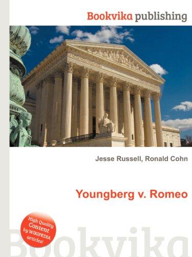 Youngberg V. Romeo