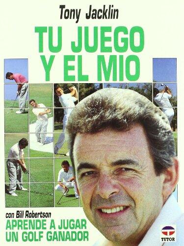 Tu Juego y El Mio