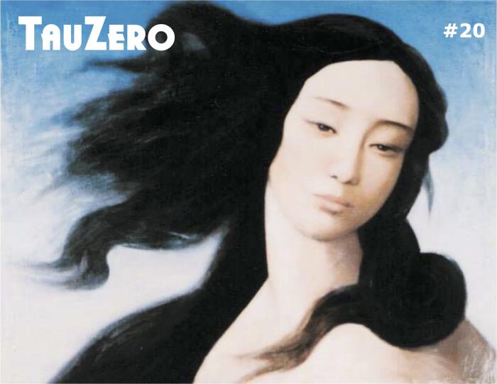 Revista TauZero 20