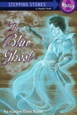 The Blue Ghost: Stepping Stone Books