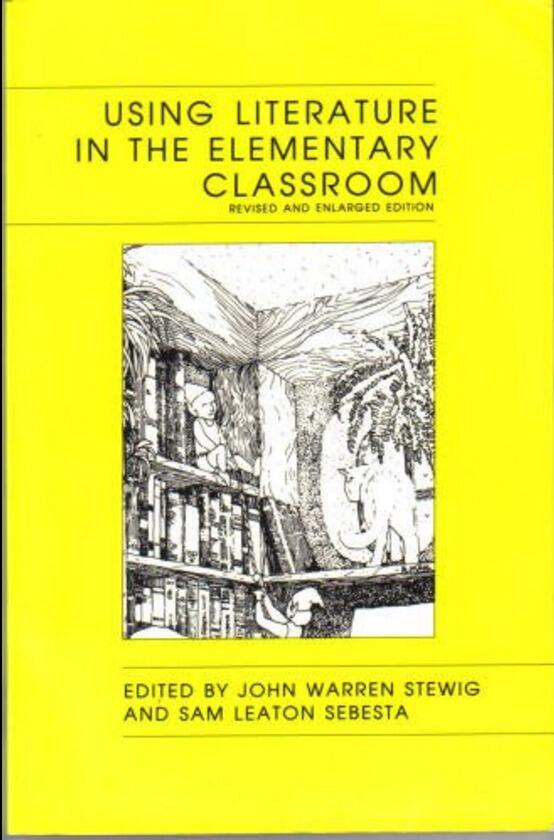 Using Literature in the Elementary Classroom