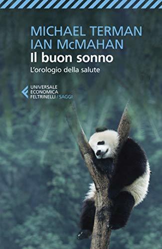 Il Buon Sonno: L'Orologio della Salute