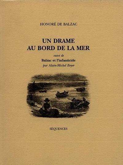 Un drame au bord de la mer