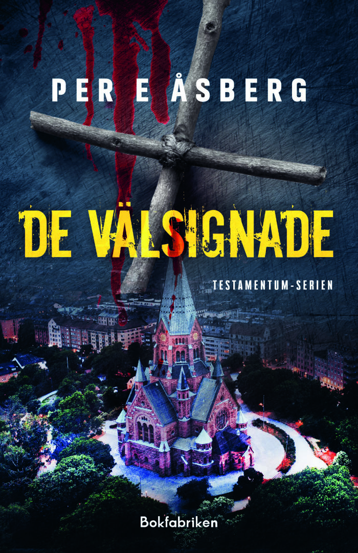 Testamentum-serien