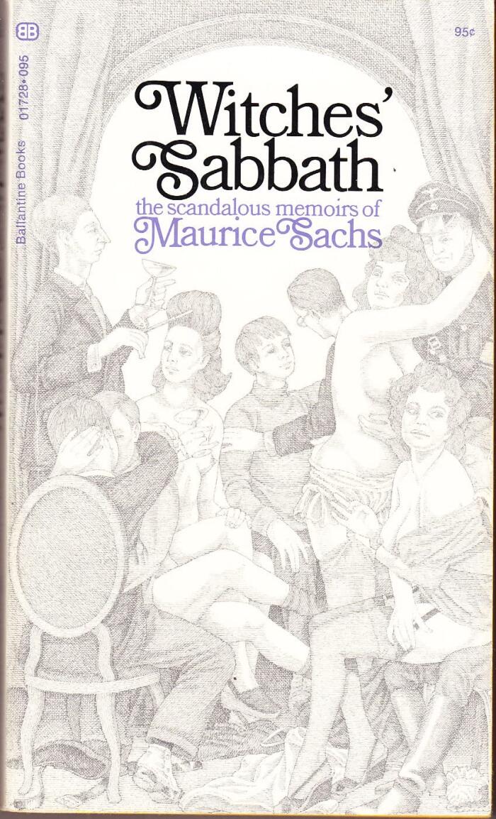 Witches' Sabbath