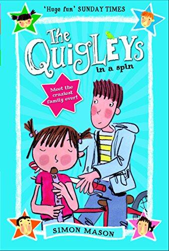 Quigleys in a Spin
