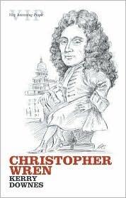 Christopher Wren