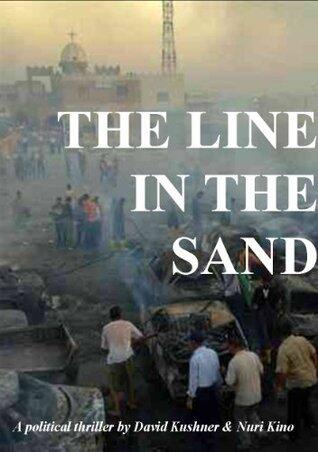 The Line In The Sand