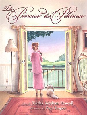 The Princess and the Pekinese