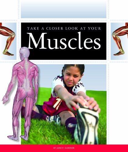 Take a Closer Look at Your Muscles