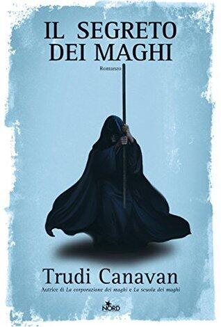 Il Segreto dei Maghi