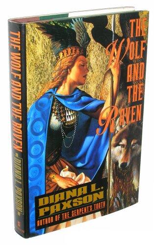 The Wolf and the Raven: A Novel