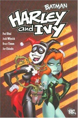 Harley And Ivy