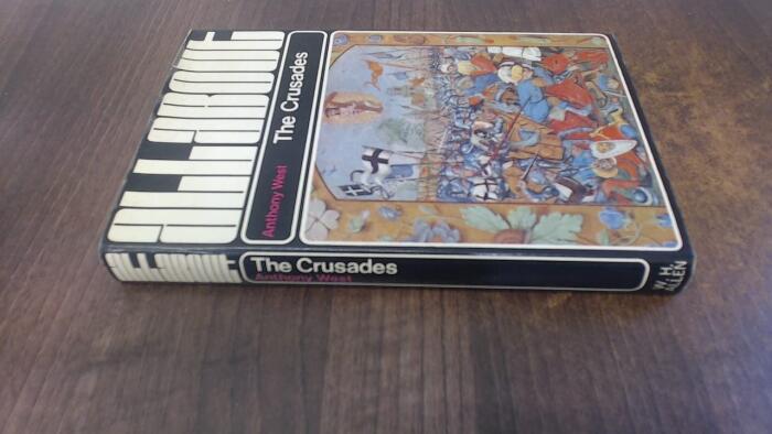 All About the Crusades
