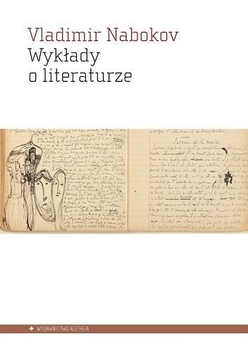 Wykłady o literaturze