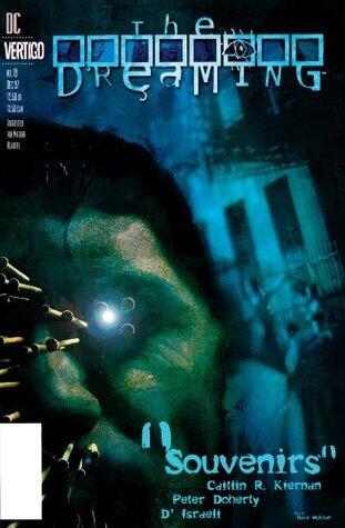 The Dreaming (1996-2001) #19