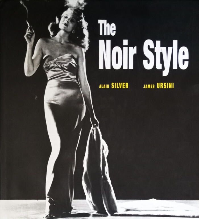 The Noir Style