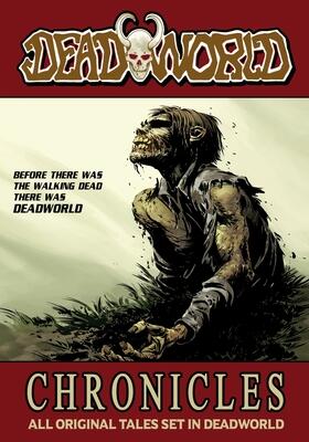 Deadworld: Chronicles