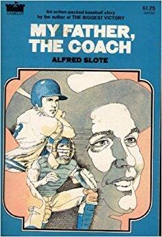 My Father, the Coach