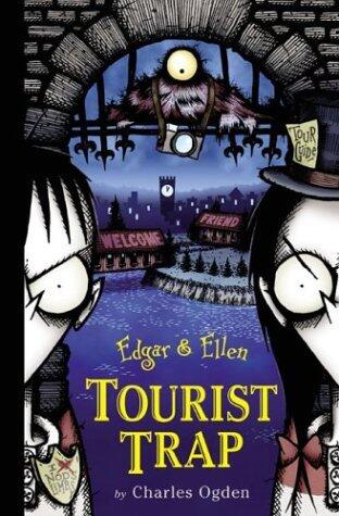 Tourist Trap