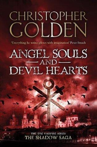 Angel Souls and Devil Hearts: you've read game of thrones, now read this