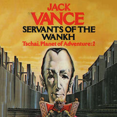 Servants of the Wankh