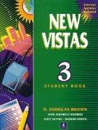New Vistas Student Book 3
