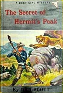 The Secret of Hermit's Peak