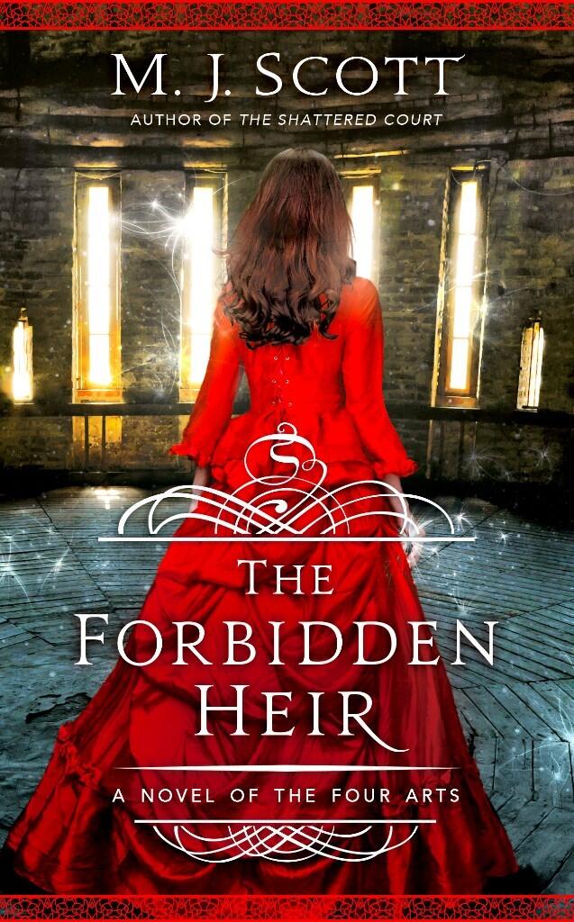 The Forbidden Heir