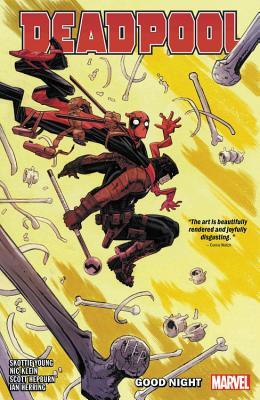 Deadpool, Vol. 2: Good Night
