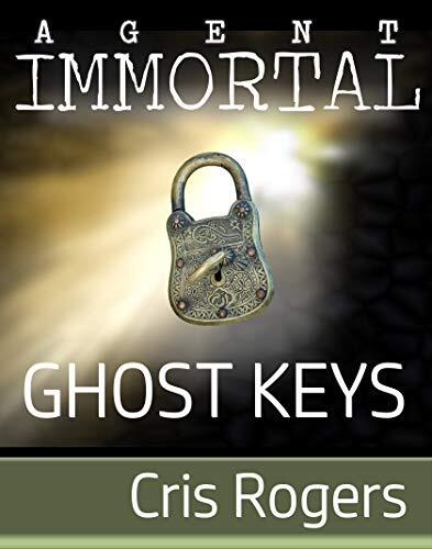 Agent Immortal - Ghost Keys