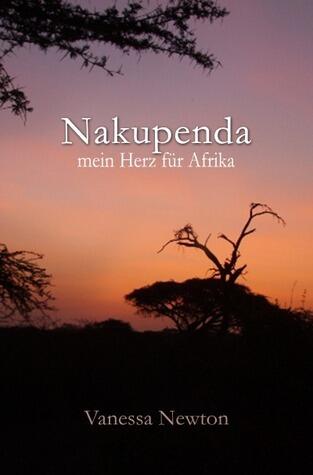 Nakupenda Mein Herz für Afrika